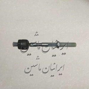 قرقری فرمان رنو داستر