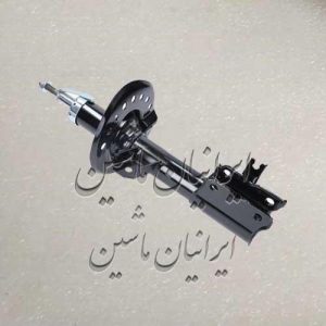 کمک فنر جلو راست کولئوس