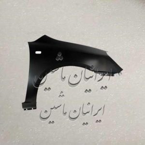 گلگیر جلو راست رنو داستر
