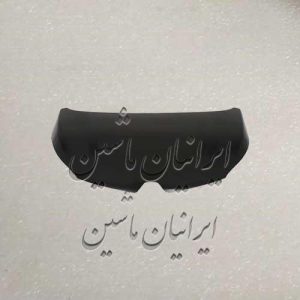 درب موتور رنو کپچر