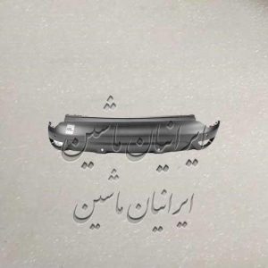 سپر عقب رنو کپچر