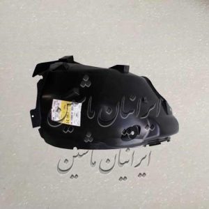 شل گیر جلو چپ رنو کپچر