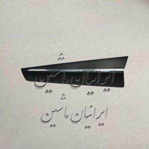 فلاپ در جلو چپ رنو کپچر