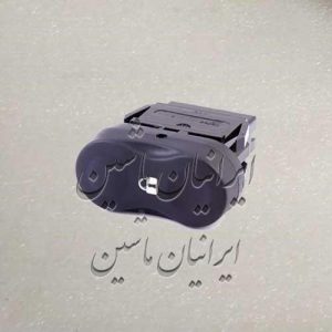 کلید قفل مرکزی رنو ساندرو
