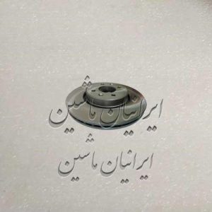 توپی چرخ جلو رنو مگان