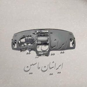داشبورد رنو مگان
