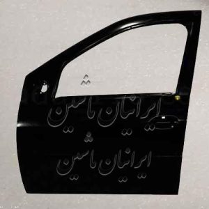 درب جلو چپ رنو مگان