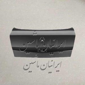 درب صندوق رنو مگان