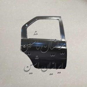 درب عقب راست رنو مگان
