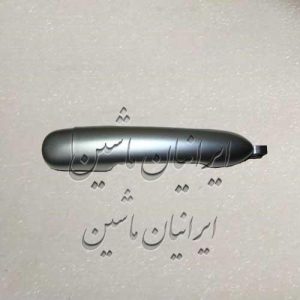 دستگیره بیرونی رنو مگان