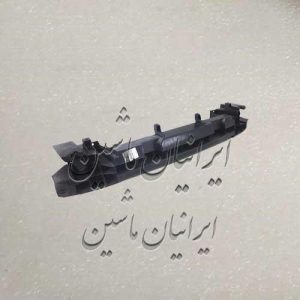 دیاق سپر عقب رنو مگان