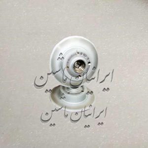 دیسک چرخ عقب رنو مگان