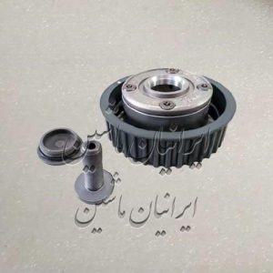 دیفایزر رنو مگان