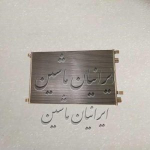رادیاتور آب رنو مگان