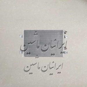رادیاتور کولر رنو مگان