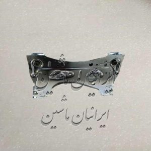 رام زیر موتور رنو مگان