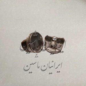 رینگ و پیستون رنو مگان