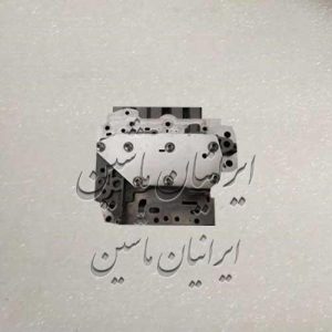 ساعت گیربکس رنو مگان
