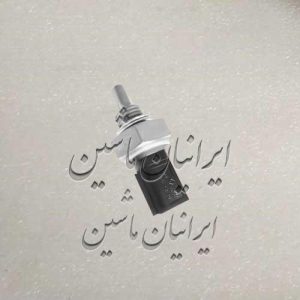 سنسور دمای آب رنو مگان