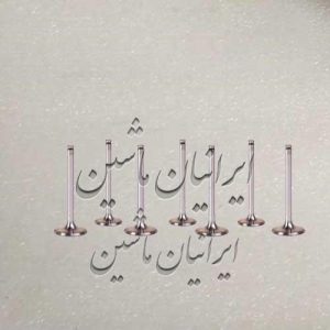 سوپاپ رنو مگان