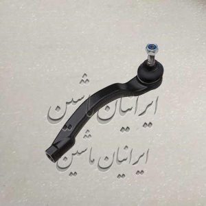 سیبک فرمان رنو مگان