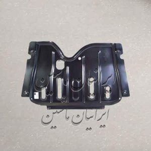 سینی زیر موتور رنو مگان