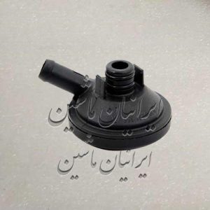 شیر تخلیه بخار روغن رنو مگان