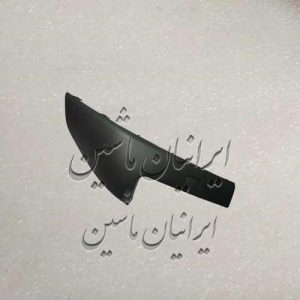 فلاپ سپر جلو چپ رنو مگان