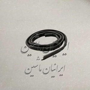 لاستیک دور درب رنو مگان