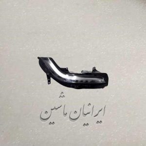 دی لایت راست رنو تالیسمان