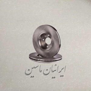دیسک چرخ جلو رنو ساندرو
