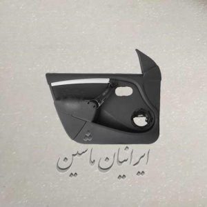 رو دری جلو چپ رنو ساندرو