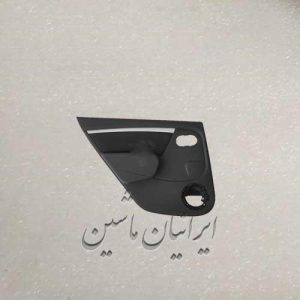 رو دری عقب چپ رنو ساندرو