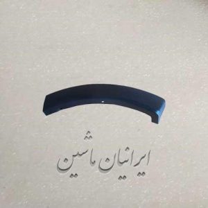 زه سپر عقب چپ رنو ساندرو