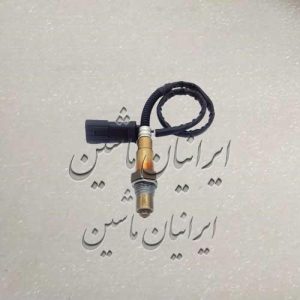 سنسور اکسیژن رنو کپچر