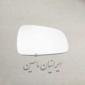 شیشه آینه راست رنو ساندرو