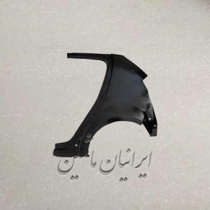 گلگیر عقب چپ رنو ساندرو