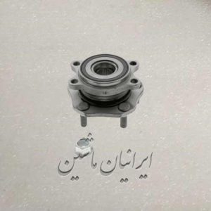 توپی چرخ جلو رنوکولیوس