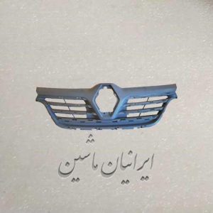 جلو پنجره رنو تالیسمان