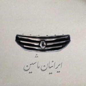 جلو پنجره رنو کولیوس