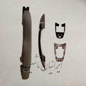 دستگیره درب باز کن بیرونی جلو راست رنو تالیسمان