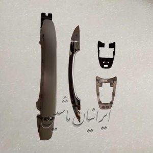 دستگیره درب باز کن بیرونی جلو چپ رنو تالیسمان