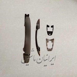 دستگیره درب بازکن بیرونی عقب چپ رنو تالیسمان