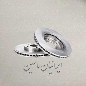 دیسک عقب رنو کولیوس