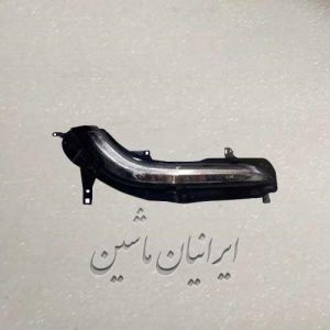دیلایت راست رنو تالیسمان