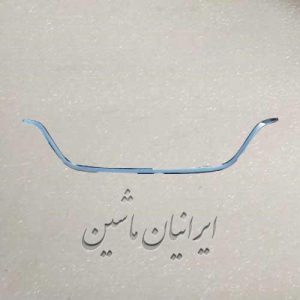 زه زیر جلو پنجره رنو تالیسمان
