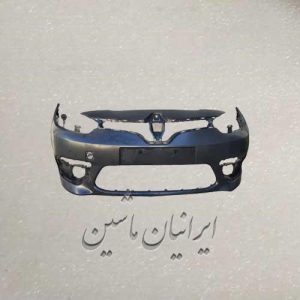 سپر جلو رنو فلوئنس
