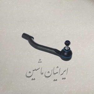 سیبک فرمان چپ رنو کولیوس