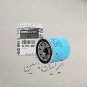 فیلتر روغن رنو کولیوس