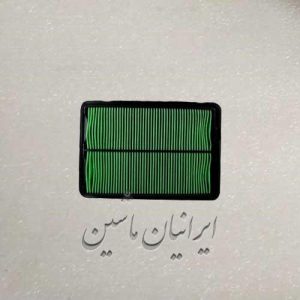 فیلتر هوا رنو کولیوس